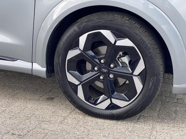 Ford PUMA 1.0 EcoBoost Hybrid ST-Line X 155pk Automaat | Panoramadak | Afneembare trekhaak | Winter Pack | Adaptive cruise control | 360 graden camera | Bang&Olufsen | Elektrsiche achterklep | Matrix LED