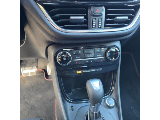 Ford PUMA 1.0 Ecoboost St-line. Automaat