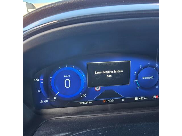 Ford PUMA 1.0 Ecoboost St-line. Automaat