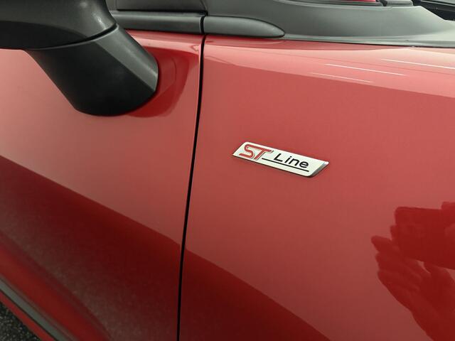 Ford PUMA 1.0 EcoBoost Hybrid ST-Line X First Edition | Stoelverwarming | Adaptive Cruise Controll | 18 inch Lichtmetalen Velgen | Trekhaak