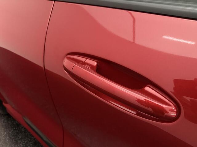 Ford PUMA 1.0 EcoBoost Hybrid ST-Line X First Edition | Stoelverwarming | Adaptive Cruise Controll | 18 inch Lichtmetalen Velgen | Trekhaak