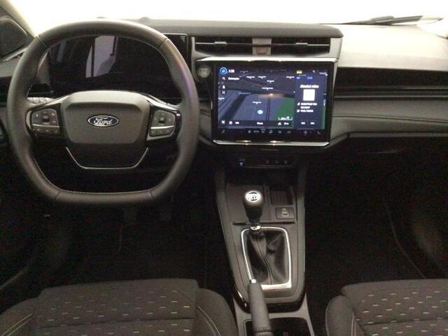 Ford PUMA 1.0 EcoBoost Hybrid Titanium 125pk | Driver Assistance Pack | Winterpack | Matrix LED | Verlengde fabrieks garantie tot 03-2029