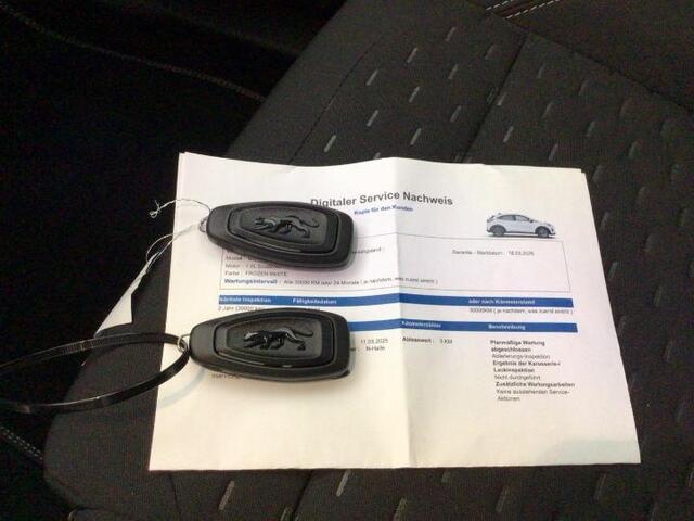 Ford PUMA 1.0 EcoBoost Hybrid Titanium 125pk | Driver Assistance Pack | Winterpack | Matrix LED | Verlengde fabrieks garantie tot 03-2029