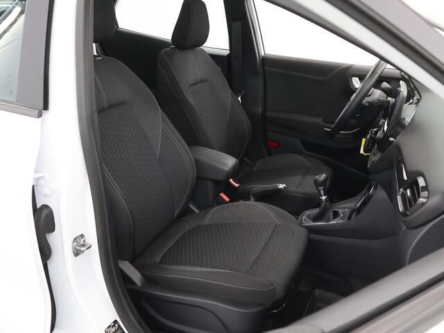 Ford PUMA 1.0 EcoBoost Hybrid Titanium | Winterpakket | Cruise Control Adaptief | Navigatie | Climate Control |