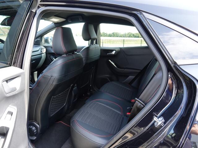 Ford PUMA 1.0 EcoBoost Hybrid ST-Line X First Edition H-LEER | ADAPT. CRUISE | B&O AUDIO | BLIS