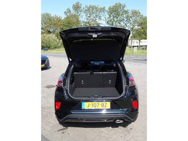 Ford PUMA 1.0 EcoBoost Hybrid ST-Line X First Edition H-LEER | ADAPT. CRUISE | B&O AUDIO | BLIS