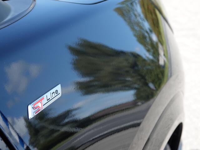 Ford PUMA 1.0 EcoBoost Hybrid ST-Line X First Edition H-LEER | ADAPT. CRUISE | B&O AUDIO | BLIS