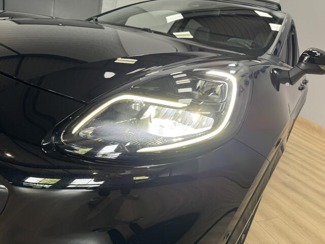 Ford PUMA 1.0 EcoBoost Hybrid ST-Line X Airco ECC | Panorama | Virtual | Bang en Olufson | Camera | Isofix | NAP