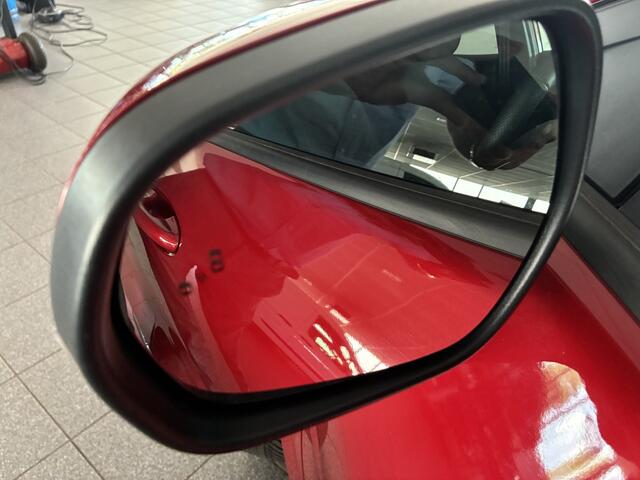 Ford PUMA Hybrid ST-Line X Automaat vol opties-pan.dak-trekhaak-automaat