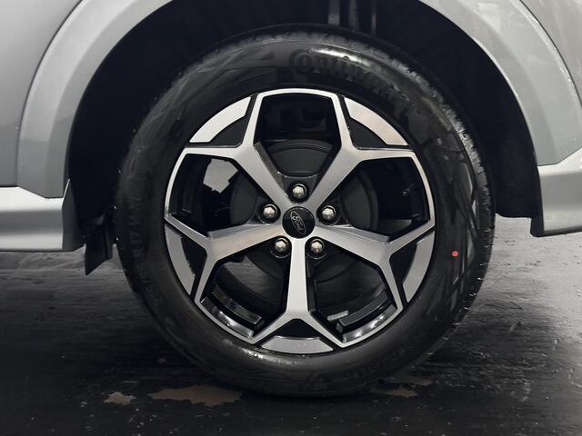 Ford PUMA 1.0 EcoBoost Hybrid ST-Line nieuw model Clima, Camera, Navi, Virtual desk, Keyless start, Winterpakket