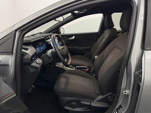 Ford PUMA 1.0 EcoBoost Hybrid ST-Line nieuw model Clima, Camera, Navi, Virtual desk, Keyless start, Winterpakket