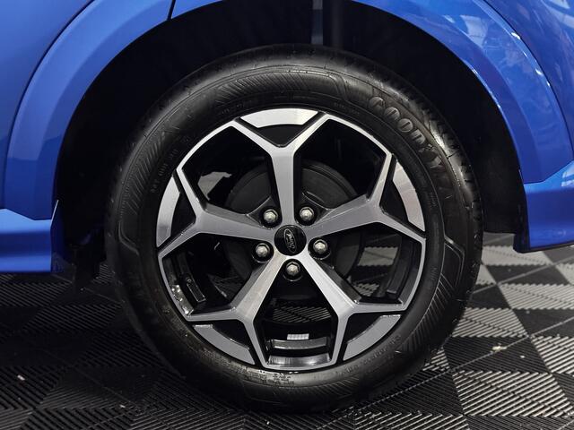 Ford PUMA 1.0 EcoBoost Hybrid ST-Line Clima, Camera, Navi, Winterpakket, Elektrische achterklep, Keyless start, Virtual desk, 2 jaar garantie