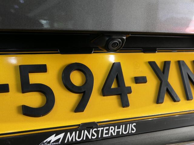 Ford PUMA 1.0 EcoBoost Hybrid ST-Line X *AUTOMAAT* - Trekhaak, Stoel voorruit en stuurverwarming, Camera, parkeerassistent