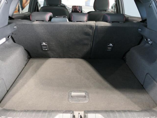 Ford PUMA 1.0 EcoBoost Hybrid ST-Line X *AUTOMAAT* - Trekhaak, Stoel voorruit en stuurverwarming, Camera, parkeerassistent