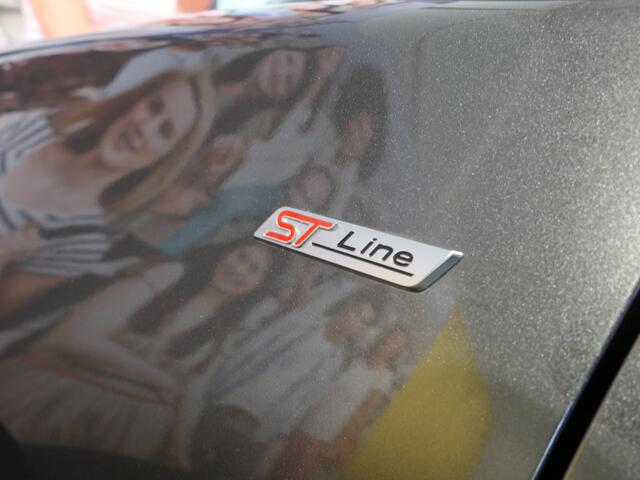 Ford PUMA 1.0 EcoBoost Hybrid ST-Line X *AUTOMAAT* - Trekhaak, Stoel voorruit en stuurverwarming, Camera, parkeerassistent