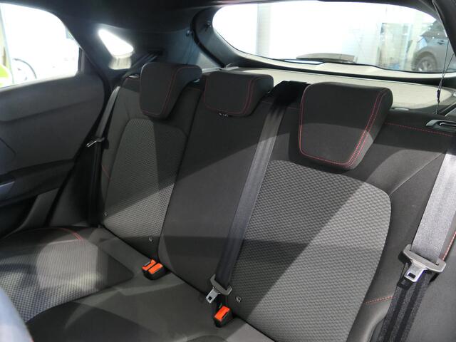 Ford PUMA 1.0 EcoBoost Hybrid ST-Line X *AUTOMAAT* - Trekhaak, Stoel voorruit en stuurverwarming, Camera, parkeerassistent