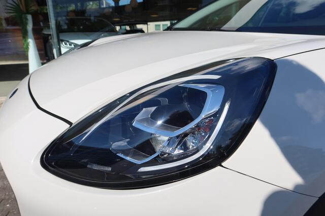 Ford PUMA 1.0 EcoBoost Hybrid 155PK ! B&O Trekhaak