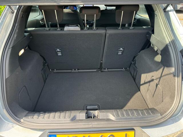 Ford PUMA 1.0 EcoBoost Hybrid ST-Line multi stuur, navi, stoel/stuur verw.