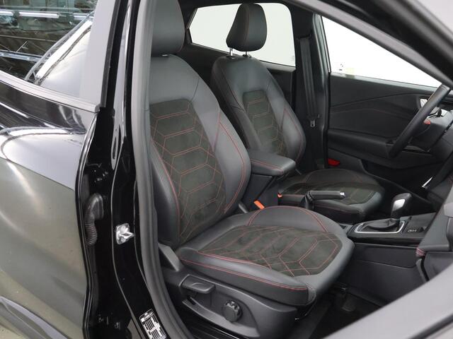 Ford PUMA 1.0 EcoBoost Hybrid ST-Line X | Facelift | Trekhaak | Panoramadak | Winterpakket | Cruise Control Adaptief | B&O | Matrix Led |