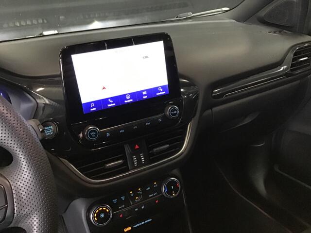 Ford PUMA 1.0 EB Hybrid ST-Line AUT! 1e Eig! Camera! Carplay! VERWACHT!