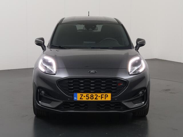 Ford PUMA 1.0 EcoBoost Hybrid ST-Line | Winterpakket | Parkeercamera | Navigatie | Climate Control |