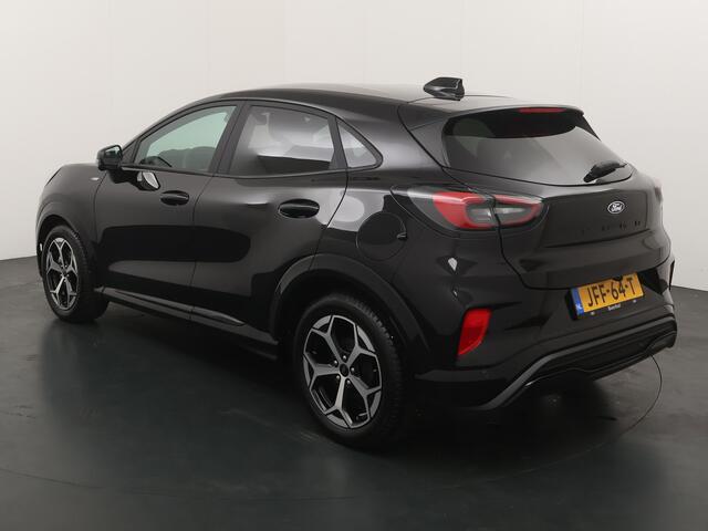 Ford PUMA EcoBoost 125PK Hybrid ST-Line Winter Pack I Elek A-Klep I 360 Camera I Adapt Cruise I 2025!