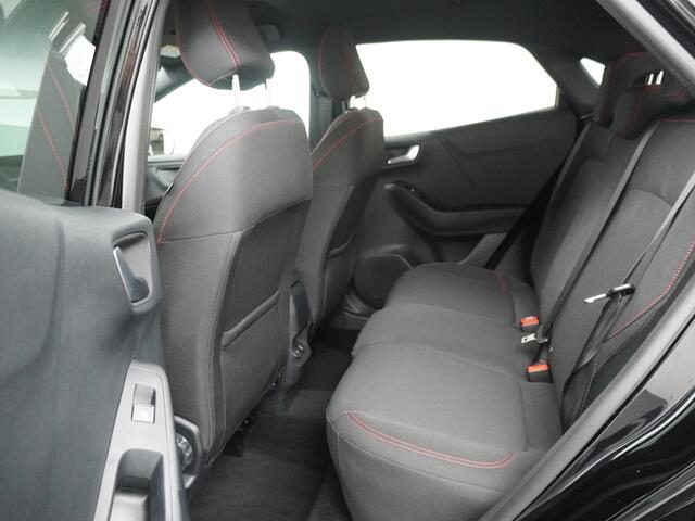 Ford PUMA EcoBoost 125PK Hybrid ST-Line Winter Pack I Elek A-Klep I 360 Camera I Adapt Cruise I 2025!