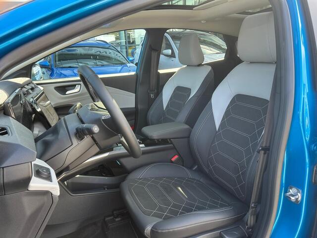 Ford PUMA Gen-E Premium 44 kWh ¤3.000 FORD VOORDEEL! Panorama dak | Winter Pack | Trekhaak | Driver assistance pack