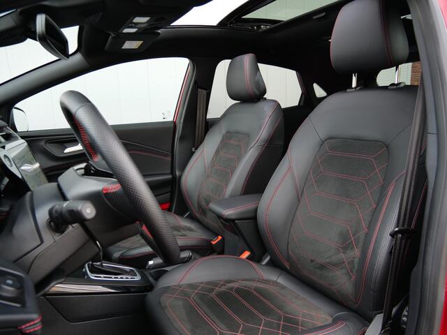 Ford PUMA ST-line 1.0 EcoBoost Hybrid 155 Pk Automaat Trekhaak / Schuifdak / Carplay / Keyless