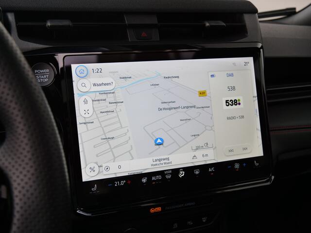 Ford PUMA ST-line 1.0 EcoBoost Hybrid 155 Pk Automaat Trekhaak / Schuifdak / Carplay / Keyless