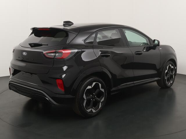 Ford PUMA ST-Line X EcoBoost Hybrid 125 pk | Winter Pack | Driver Ass. Pack |