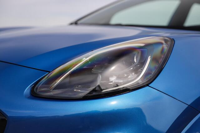 Ford PUMA 125 PK EcoBoost Hybrid ST-Line ? LED ? Stuurverwarming ? Virtual