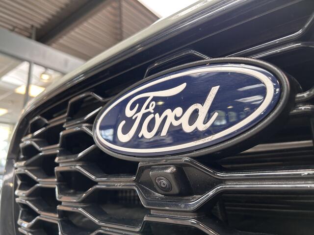 Ford PUMA EcoBoost 155PK Hybrid ST-Line X | Winter Pack I Trekhaak | Pano | B&O | Adapt. Cruise | 360° Camera | Matrix LED | Elek. Klep |