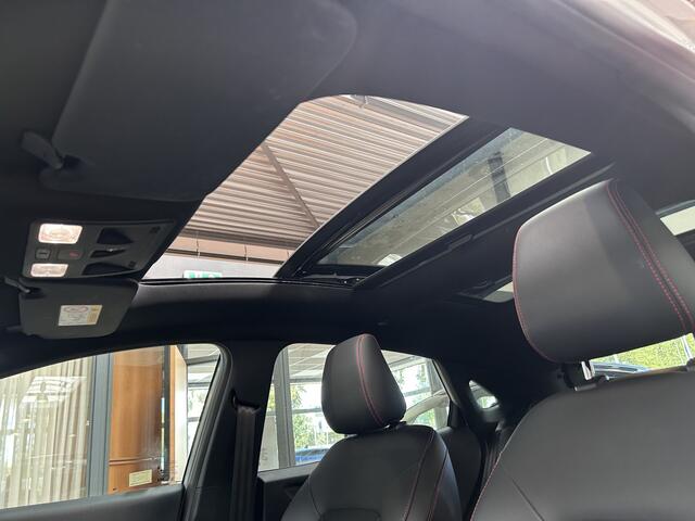 Ford PUMA EcoBoost 155PK Hybrid ST-Line X | Winter Pack I Trekhaak | Pano | B&O | Adapt. Cruise | 360° Camera | Matrix LED | Elek. Klep |