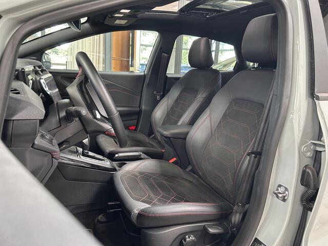 Ford PUMA EcoBoost 155PK Hybrid ST-Line X | Winter Pack I Trekhaak | Pano | B&O | Adapt. Cruise | 360° Camera | Matrix LED | Elek. Klep |