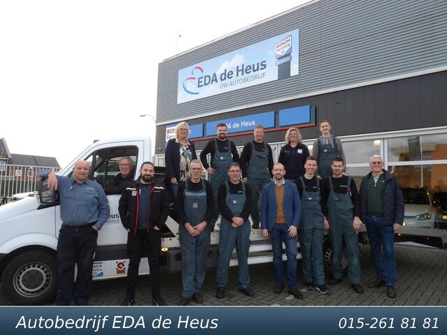 Ford PUMA 1.0 EcoBoost Hybrid ST-Line met o.a. Winterpack, LED, navi, CarPlay, lm velgen, etc.