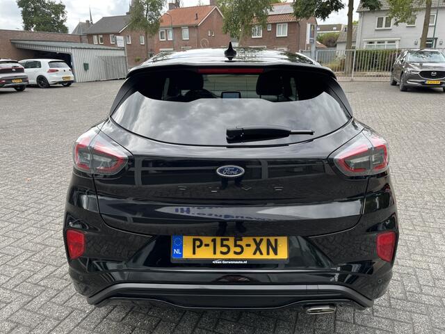 Ford PUMA 1.0 EB ST-Line X | Panorama | Navi | Trekhaak | Full Options