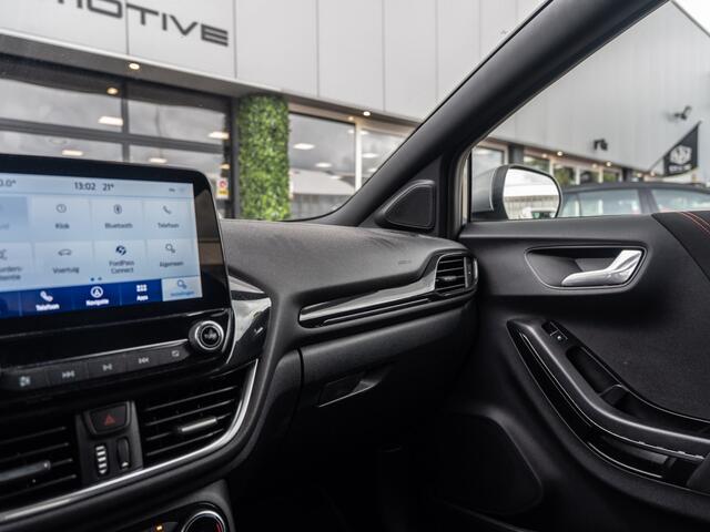 Ford PUMA 1.0 EcoBoost Hybrid ST-Line | Virtual | Cam | Winter Pack | 7DKM