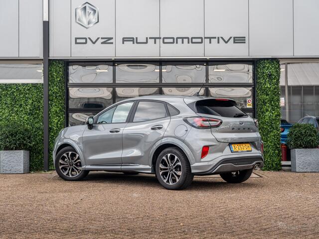 Ford PUMA 1.0 EcoBoost Hybrid ST-Line | Virtual | Cam | Winter Pack | 7DKM