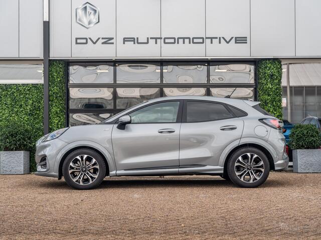 Ford PUMA 1.0 EcoBoost Hybrid ST-Line | Virtual | Cam | Winter Pack | 7DKM