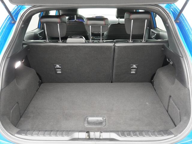 Ford PUMA 1.0 EcoBoost Hybrid ST-Line-X