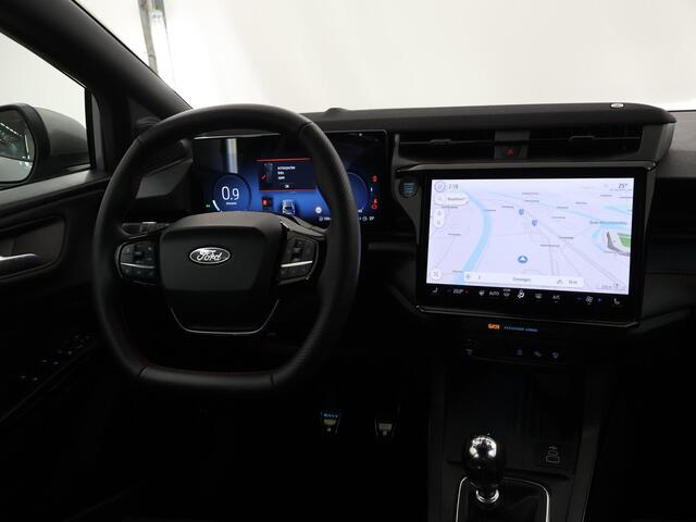 Ford PUMA 1.0 EcoBoost Hybrid ST-Line X | Panoramadak | Winterpakket | Cruise Control Adaptief | Parkeercamera 360° | B&O |