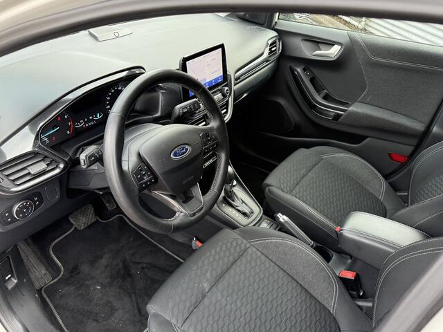 Ford PUMA 1.0 EcoBoost Titanium Automaat!! | PDC | Clima | Navi | LM Velgen | B&O | Rijstrooksensor | Led Koplampen RIJKLAARPRIJS INCL 12 MAANDEN GARANTIE EN BEURT
