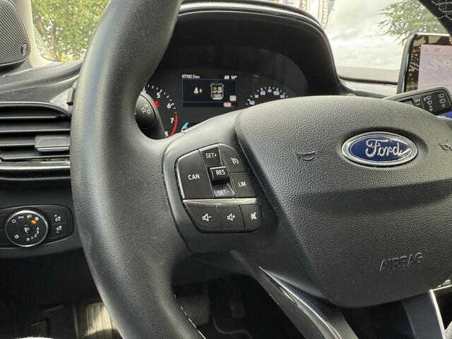 Ford PUMA 1.0 EcoBoost Titanium Automaat!! | PDC | Clima | Navi | LM Velgen | B&O | Rijstrooksensor | Led Koplampen RIJKLAARPRIJS INCL 12 MAANDEN GARANTIE EN BEURT