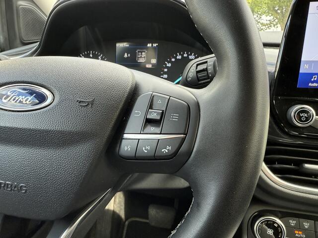 Ford PUMA 1.0 EcoBoost Titanium Automaat!! | PDC | Clima | Navi | LM Velgen | B&O | Rijstrooksensor | Led Koplampen RIJKLAARPRIJS INCL 12 MAANDEN GARANTIE EN BEURT