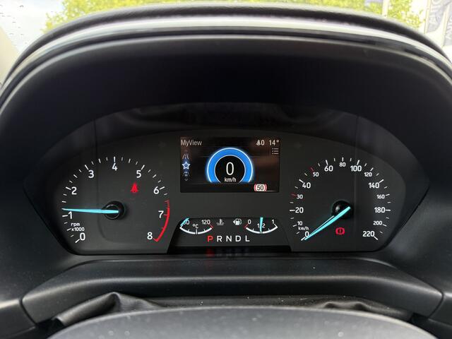 Ford PUMA 1.0 EcoBoost Titanium Automaat!! | PDC | Clima | Navi | LM Velgen | B&O | Rijstrooksensor | Led Koplampen RIJKLAARPRIJS INCL 12 MAANDEN GARANTIE EN BEURT