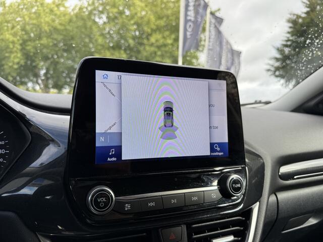 Ford PUMA 1.0 EcoBoost Titanium Automaat!! | PDC | Clima | Navi | LM Velgen | B&O | Rijstrooksensor | Led Koplampen RIJKLAARPRIJS INCL 12 MAANDEN GARANTIE EN BEURT