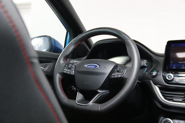 Ford PUMA 1.0 EcoBoost 155PK, Hybrid ST-Line X Panoramadak, Adaptieve Cruise Control, Bang en Olufsen,