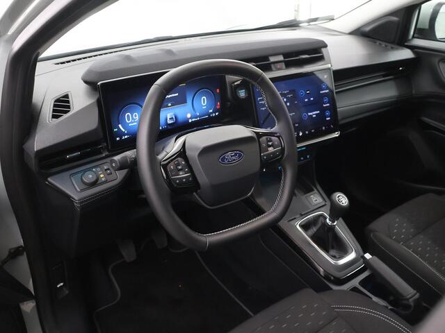 Ford PUMA 1.0 EcoBoost Hybrid Titanium | Trekhaak | Parkeercamera 360° | Winterpakket | Cruise Control Adaptief | Navigatie |