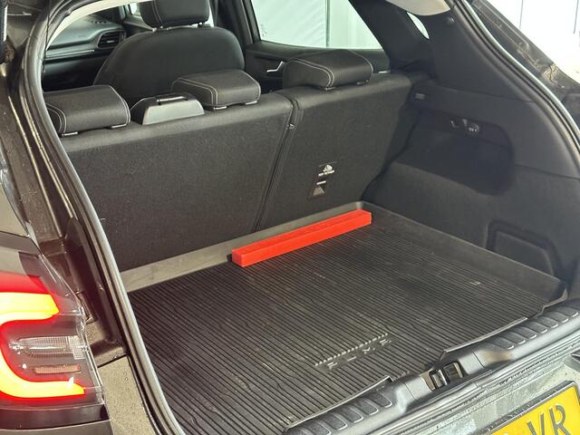 Ford PUMA 1.0 EcoBoost Hybrid Titanium X | B&O AUDIOSYSTEEM | ADAPTIVE CRUISECONTROL | CAMERA | PARKEERSENSOREN VOOR-/ACHTER